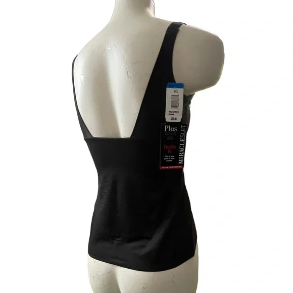 Miracle Suit shapeware Size 1XL - Picture 4 of 16